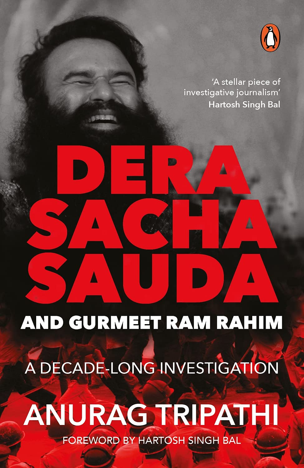 Dera Sacha Sauda and Gurmeet Ram Rahim