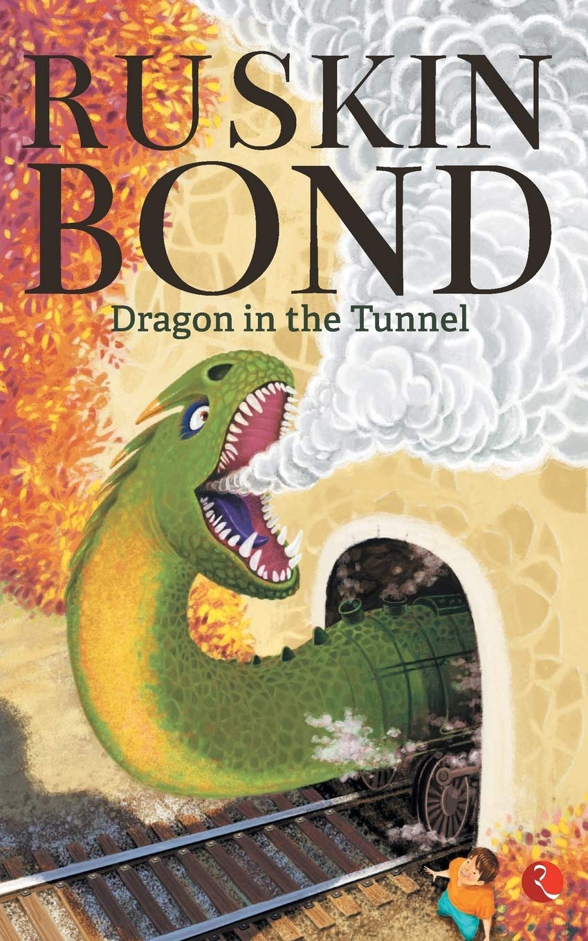 Dragon in the Tunnel