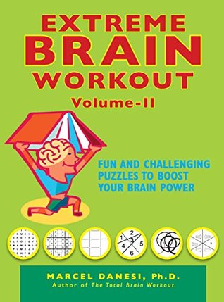 Extreme Brain Workout (Volume – II)