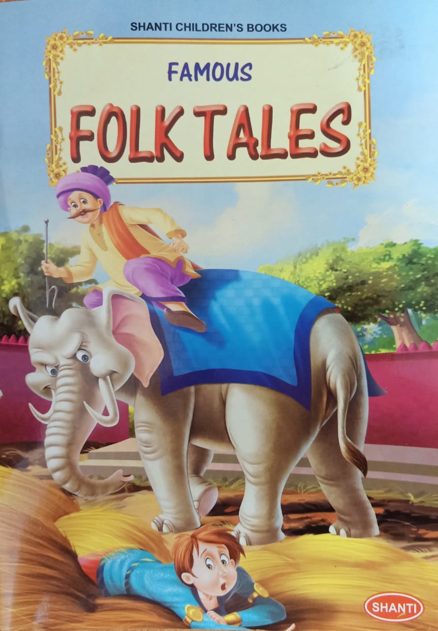 Famous Folk Tales