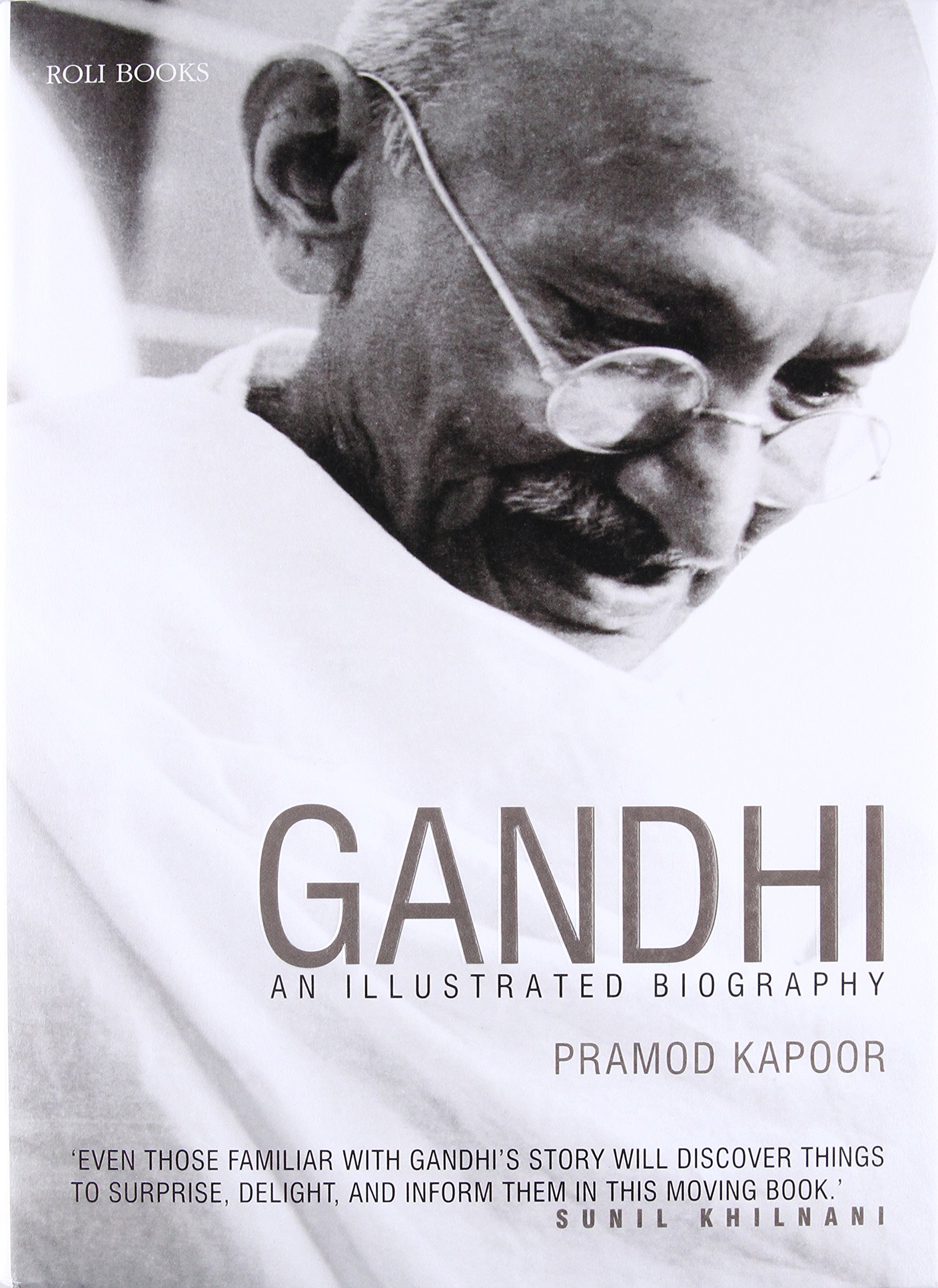 Gandhi