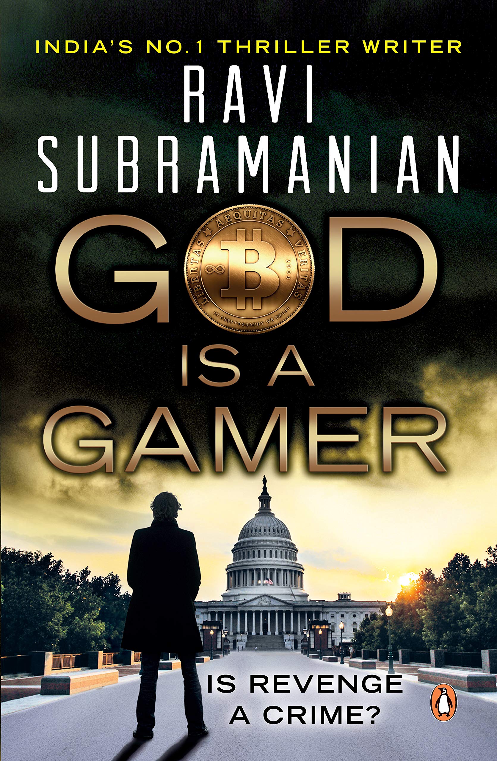 God is Gamer