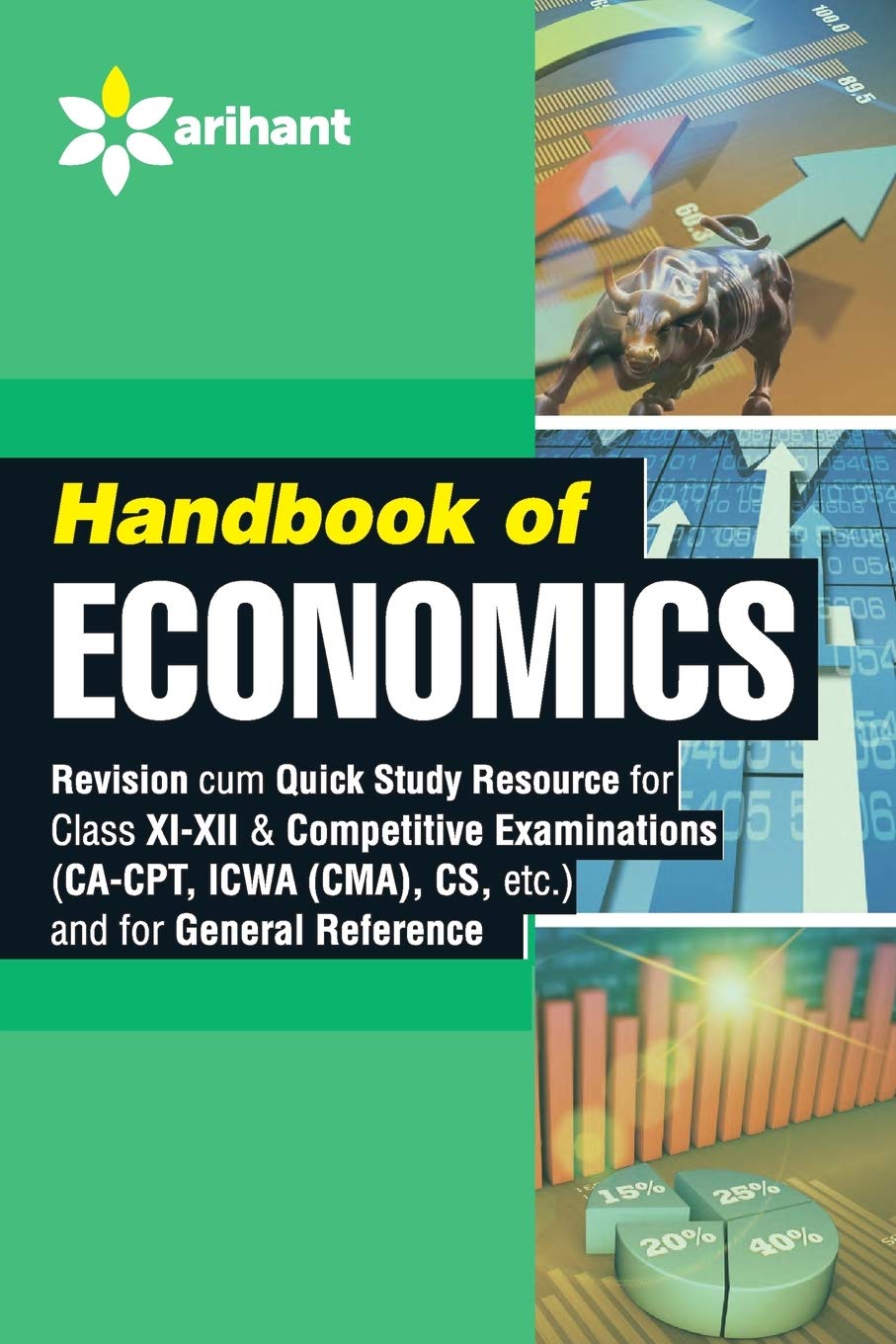 Handbook of Economics