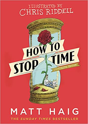 How to Stop Time