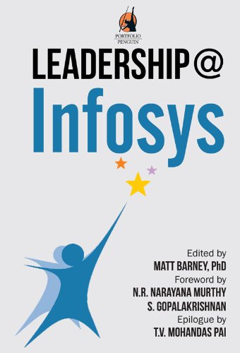 Leadership @ Infosys