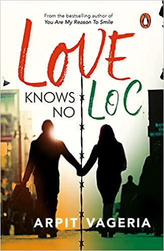 Love Knows No Loc