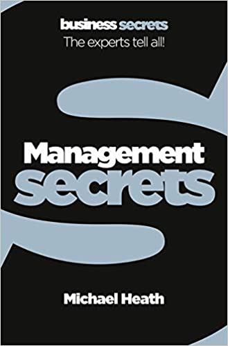 Management Secrets