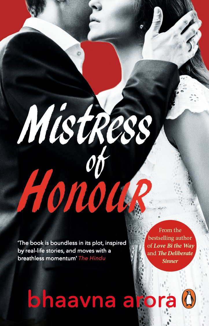 Mistress of Honour