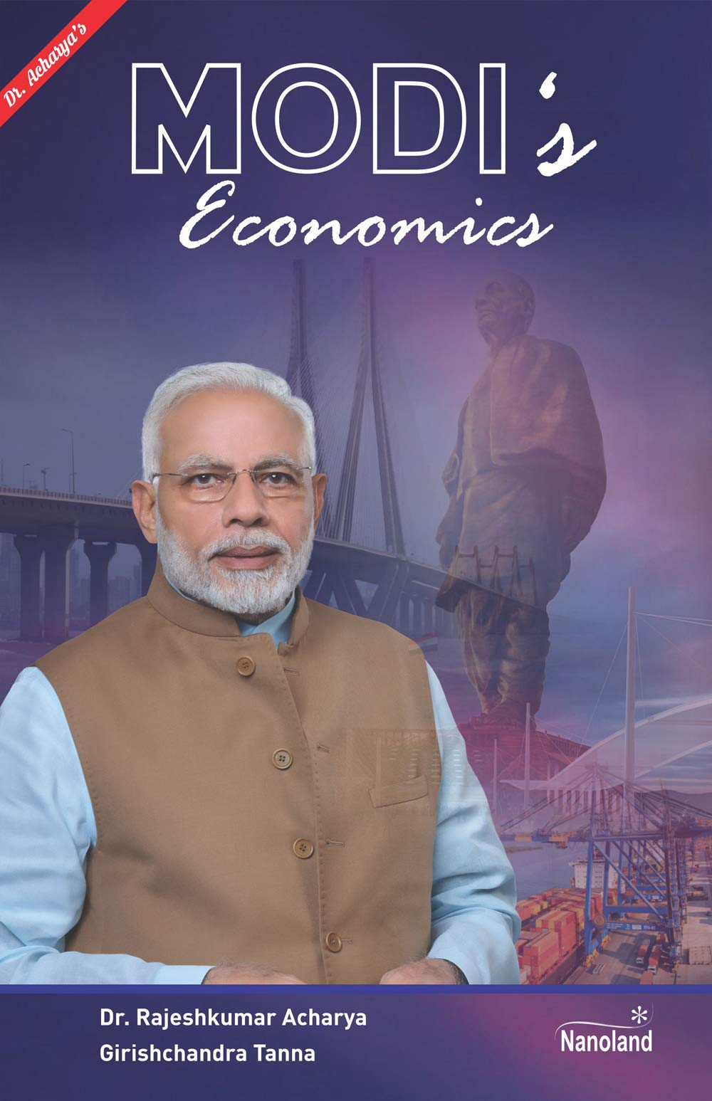 Modi’s Economics