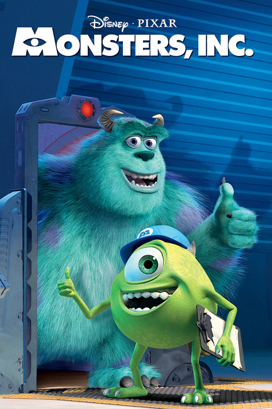 Monsters, INC