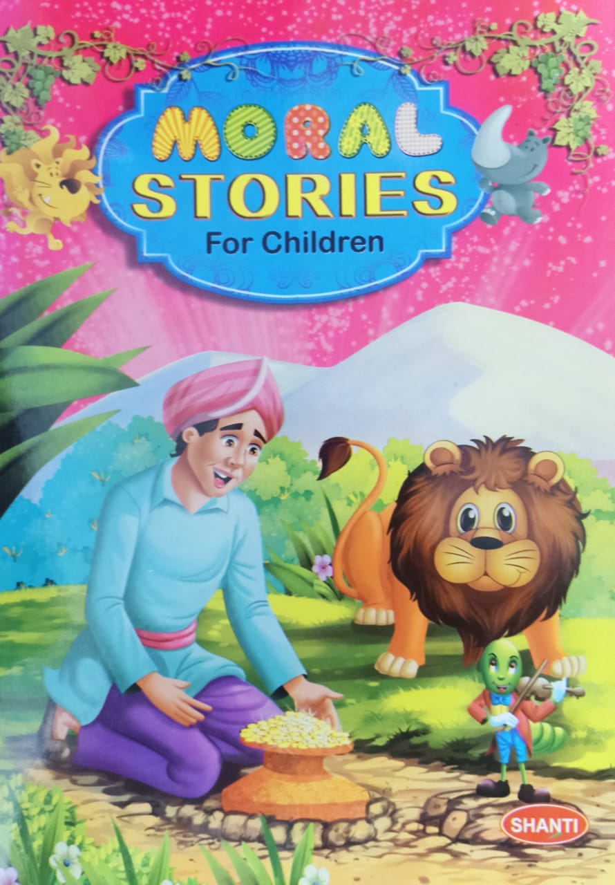 Moral Stories for Children