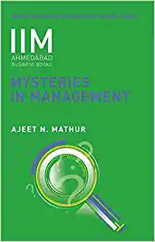 Mysteries In Management