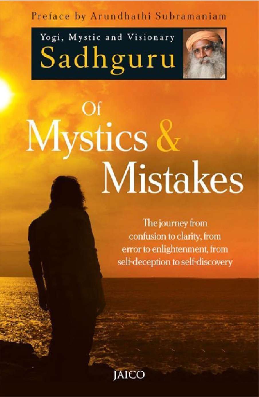 Mystics and Mistakes