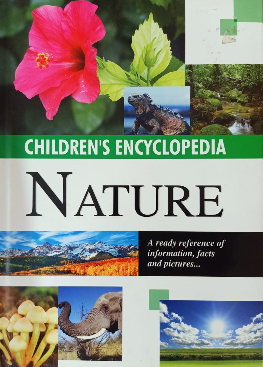 Children’s Encyclopedia – Nature