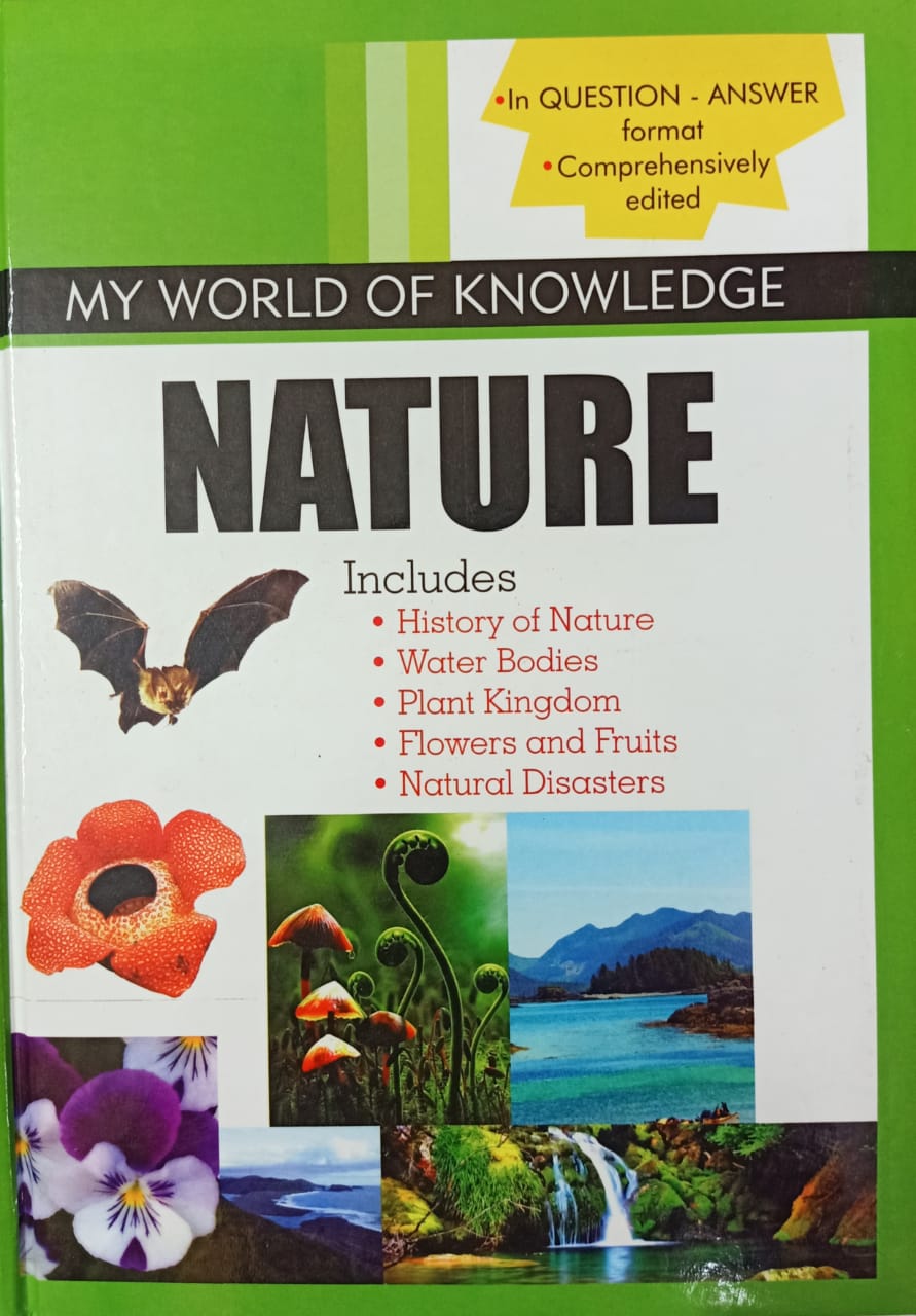 My World of Knowledge – Nature