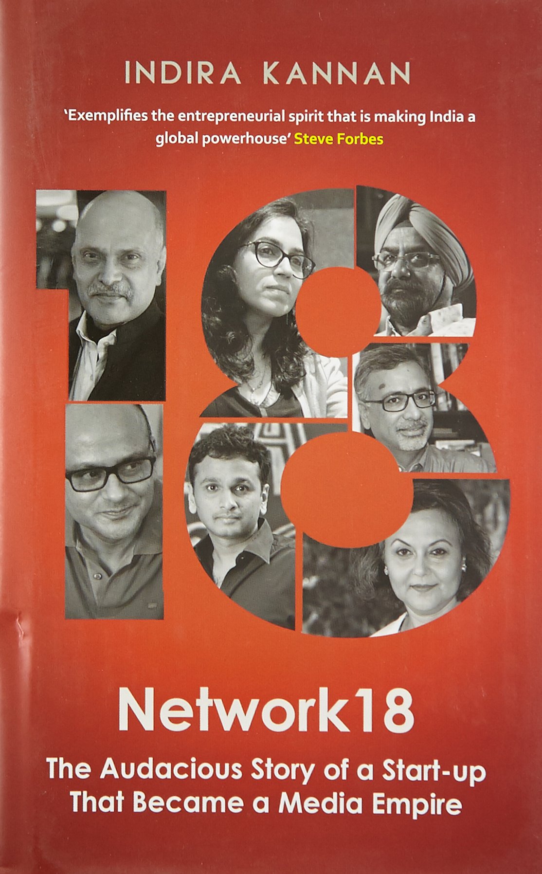 Network 18