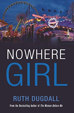 Nowhere Girl