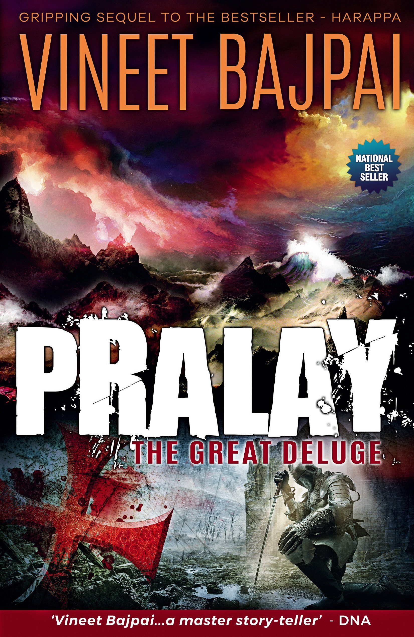 Pralay – The Great Deluge