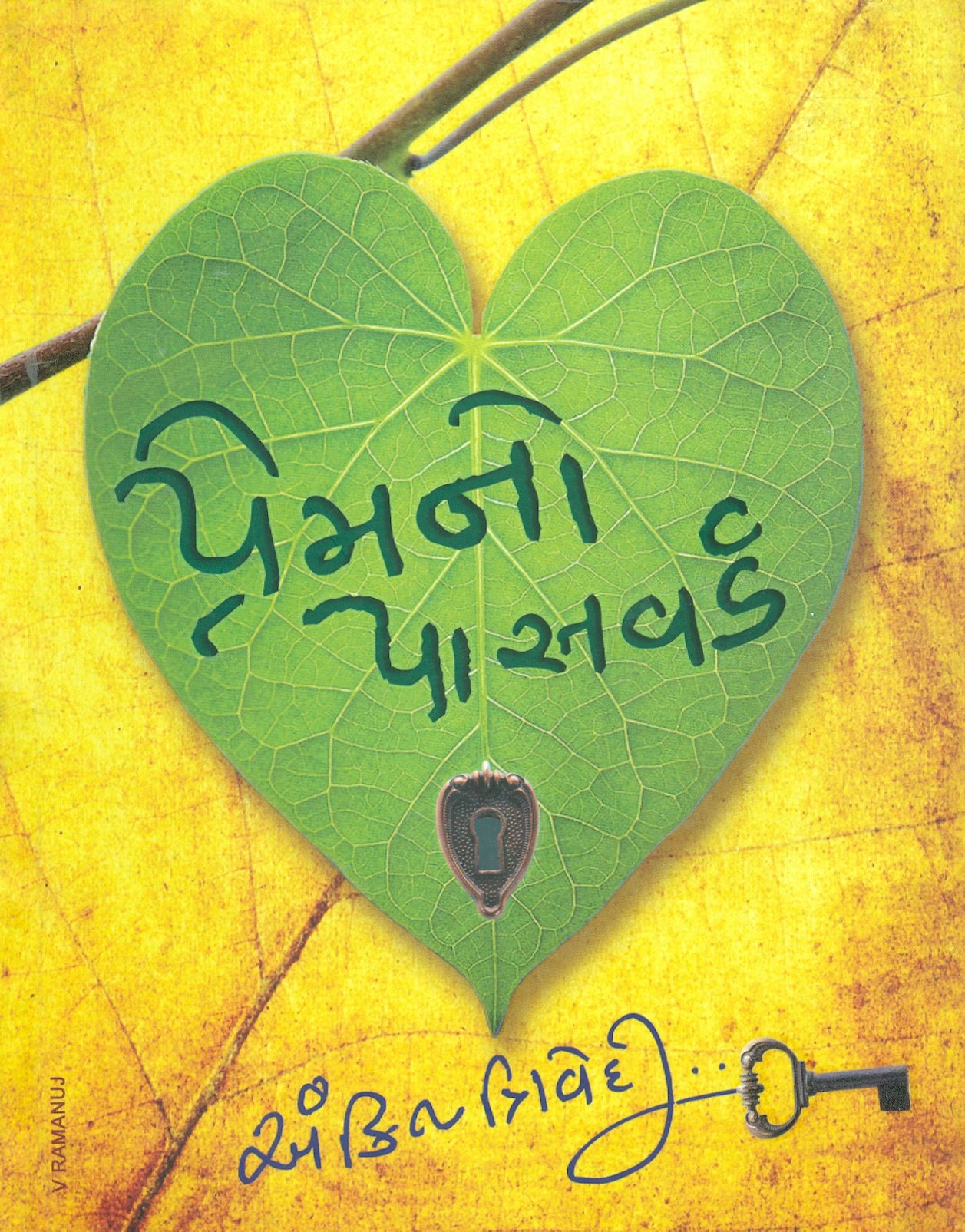 Prem No Password (Gujarati)