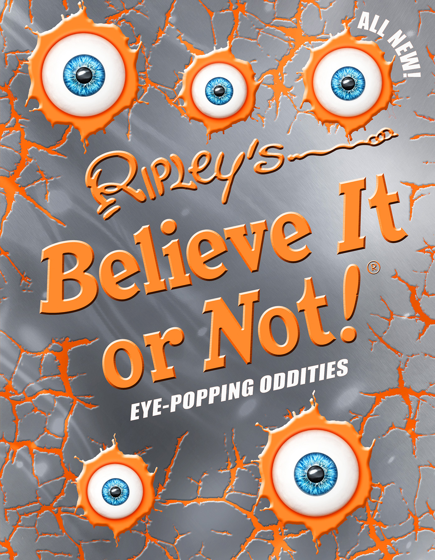 Ripeley’s – Believe It or Not