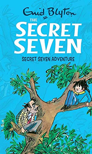 The Secret Seven – Secret Seven Adventure