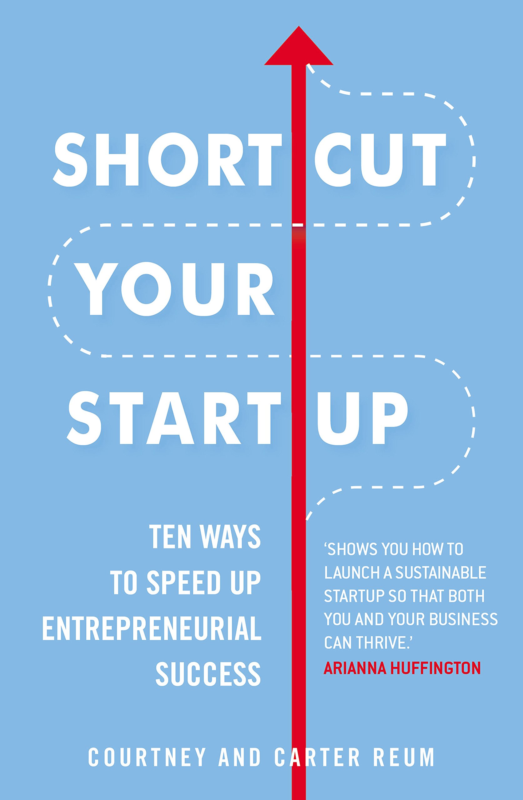 Short Cut Your Start Up