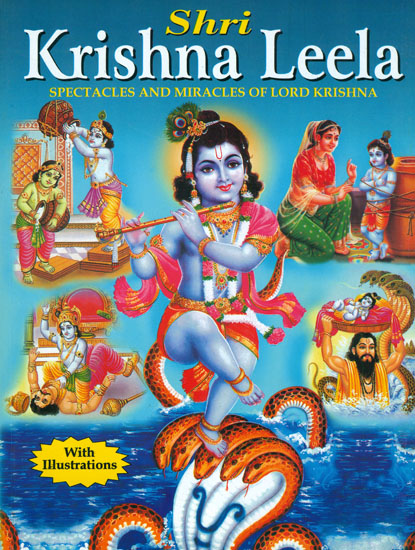 Shri Krishna Leela