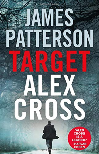 Target Alex Cross