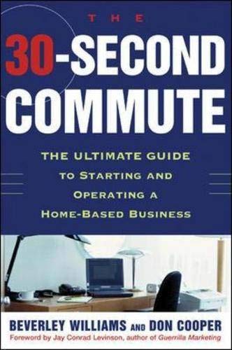 The 30 Second Commute