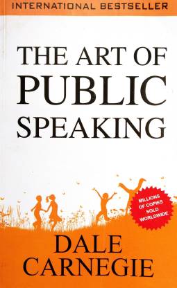 The Art of Public Speaking