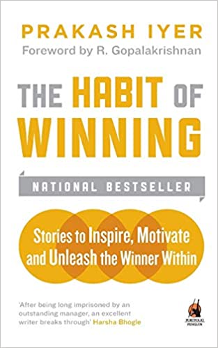 The Habit of Winning