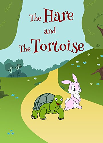 Moral Stories – The Hare and The Tortoise