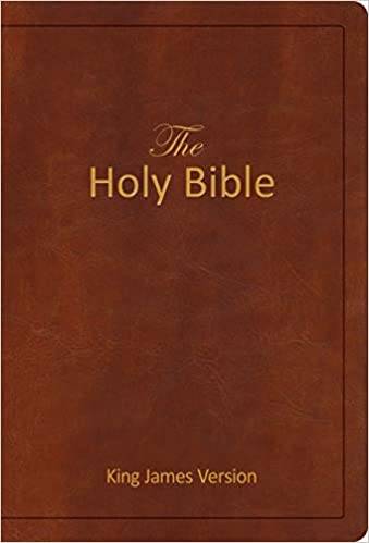 Holy Bible