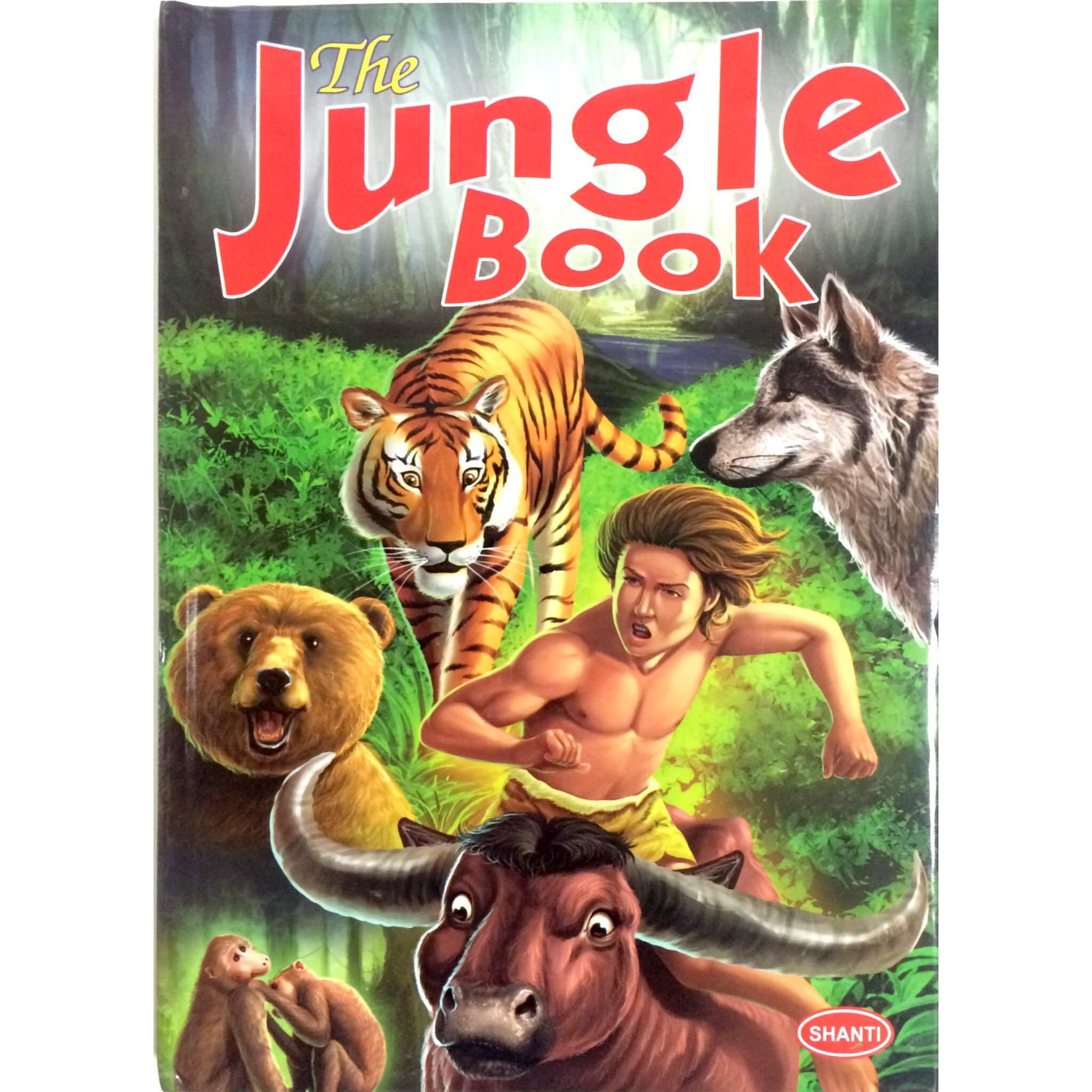 The Jungle Book