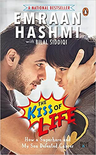 The Kiss of Life (Hindi)