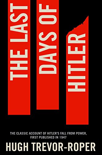 The Last Days of Hitler