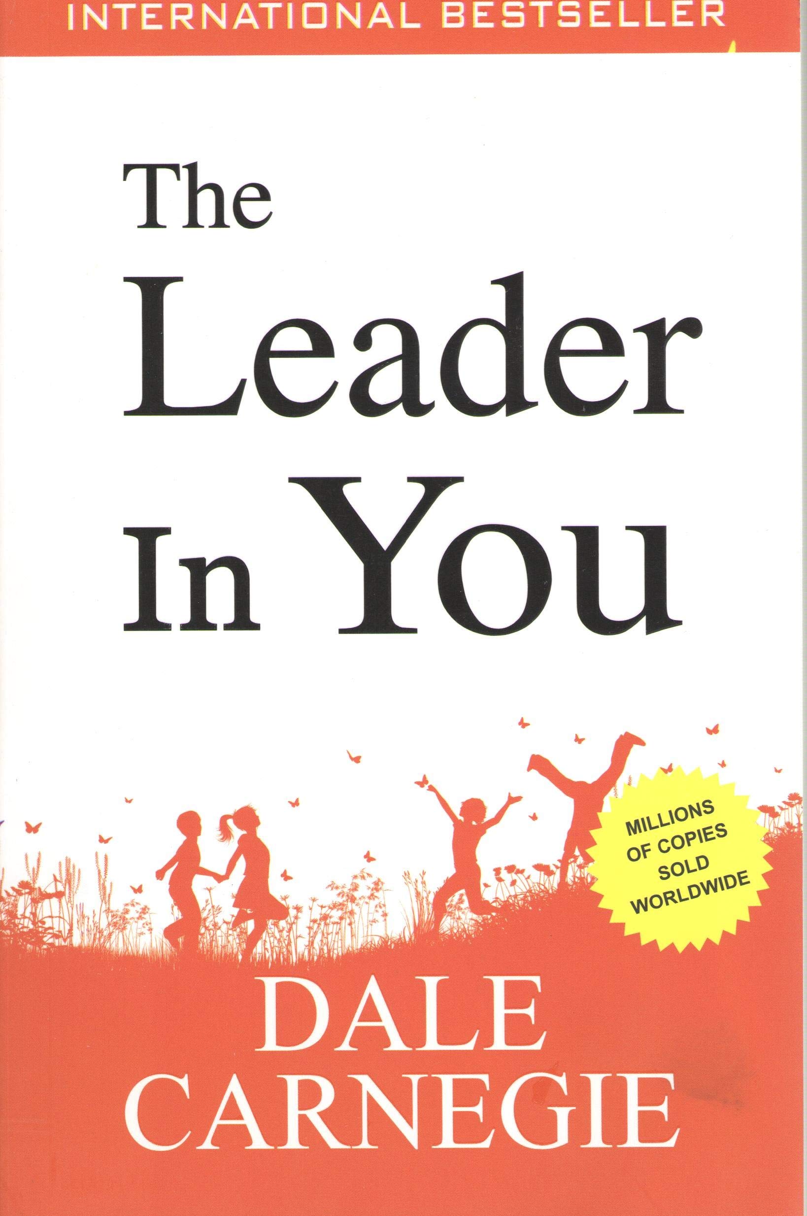 The Leader in You