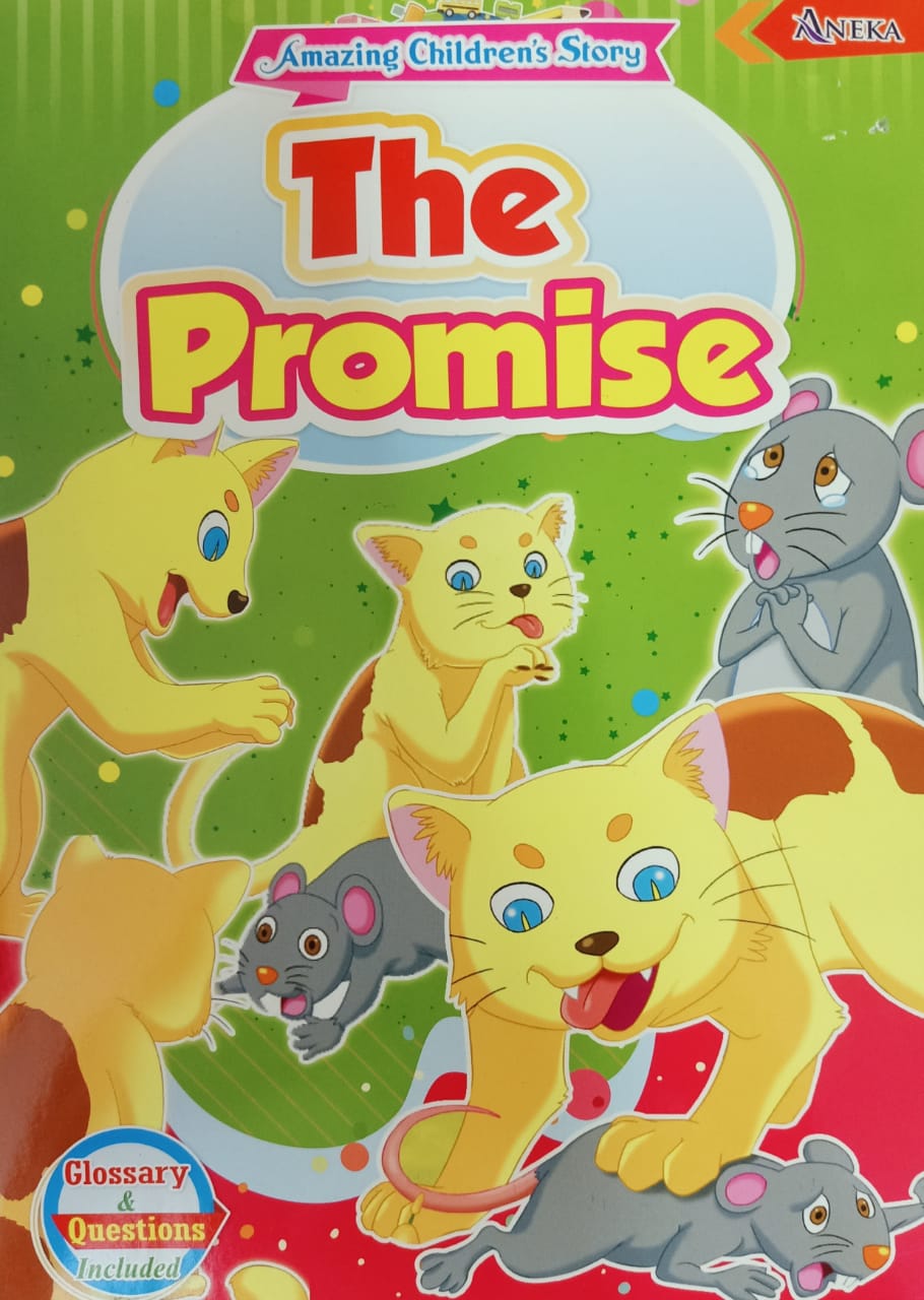 The Promise