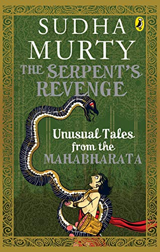 The Serpent’s Revenge