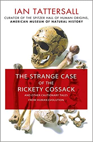 The Strange case of the rickety Cossack