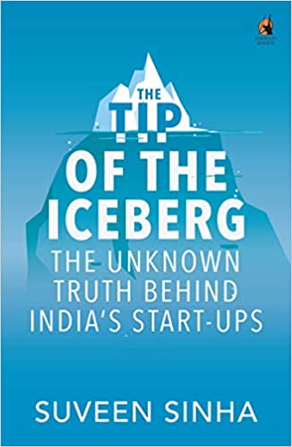 The Tip of The Iceberg