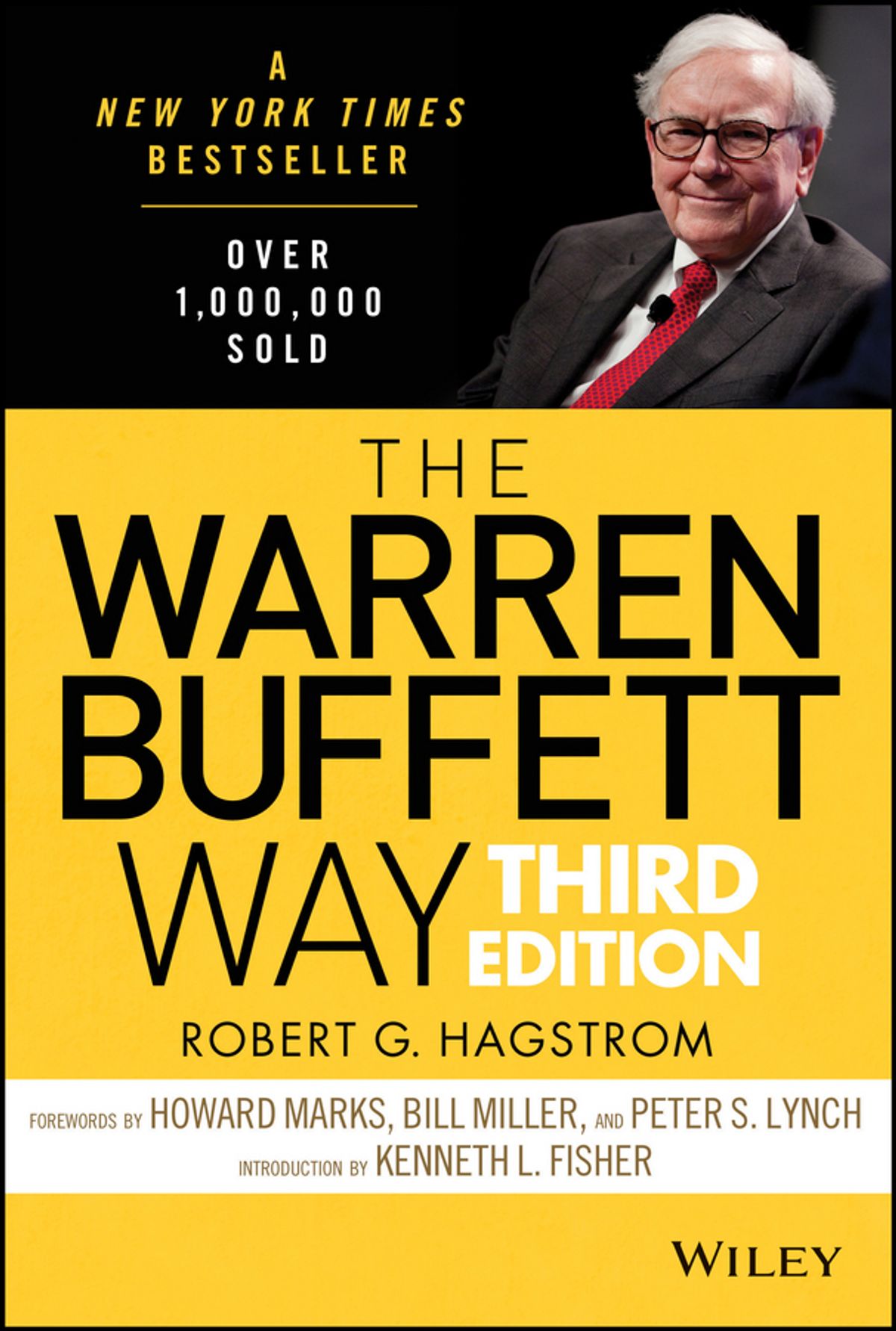 The Warren Buffet Way