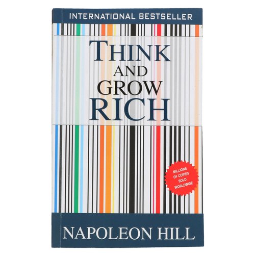 Think and Grow Rich