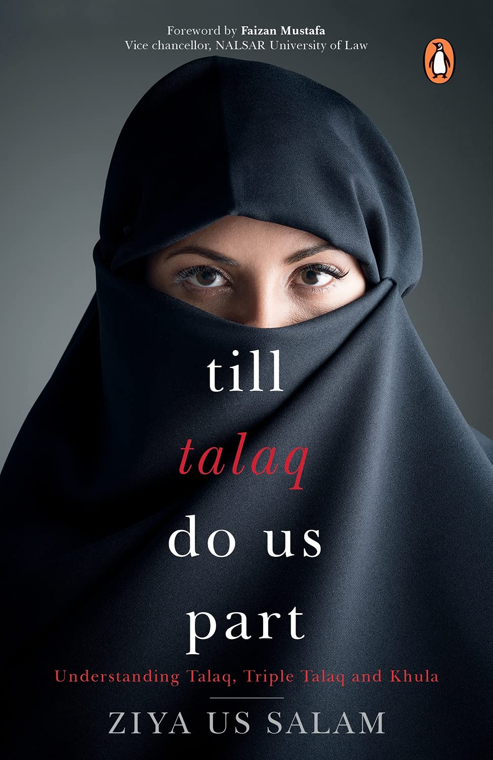 Till Talaq Do Us Part