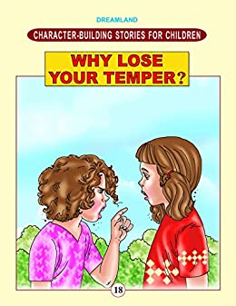 Dreamland – Why Lose Your Temper?