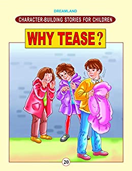 Dreamland – Why Tease?