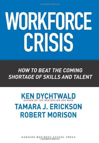 Workforce Crisis