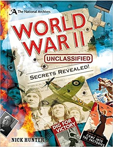 World War – II