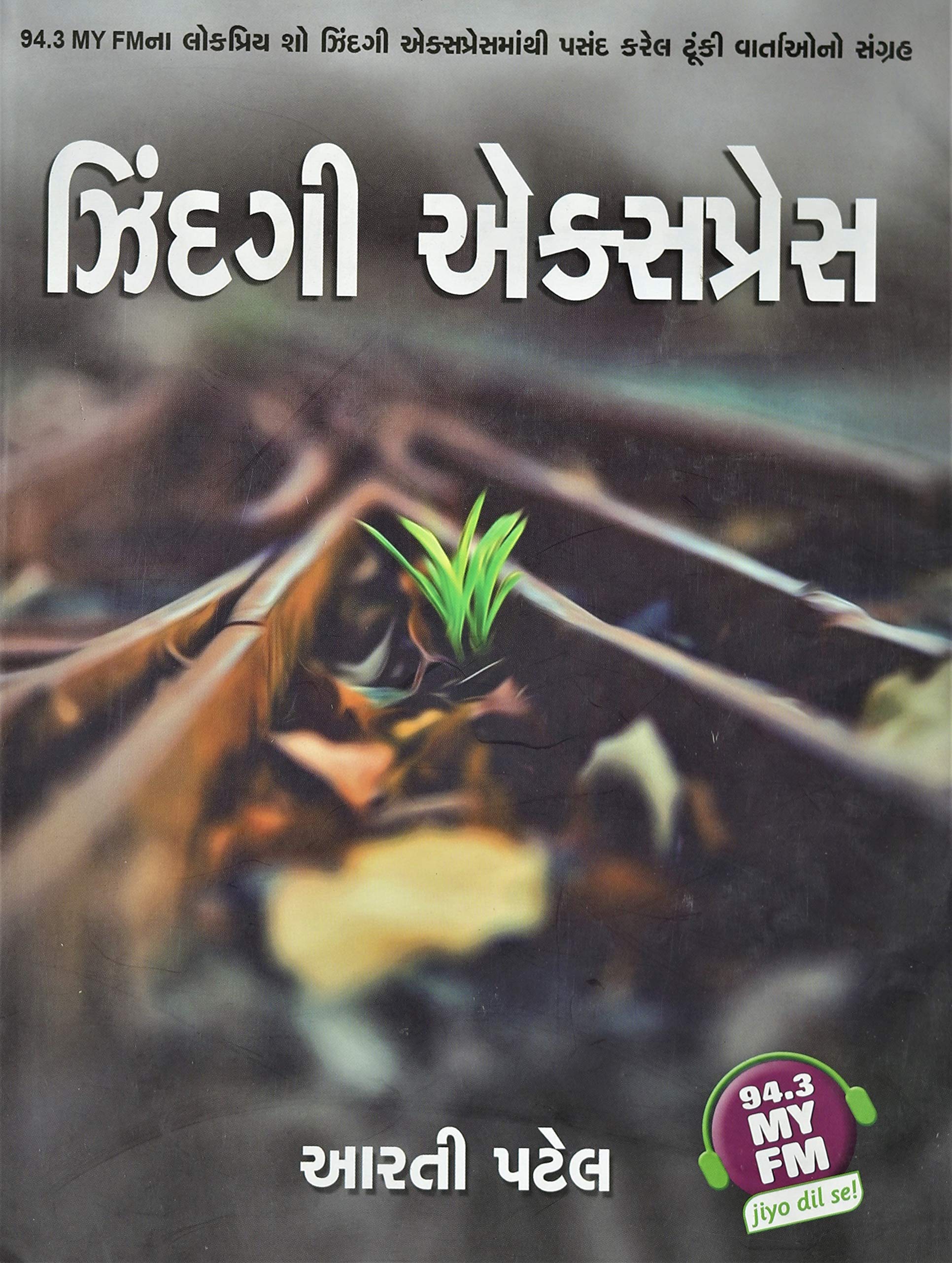 Zindagi Express (Gujarati)