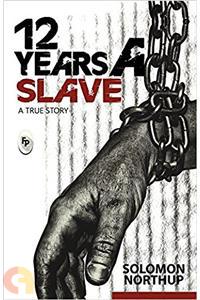 12 Years A Slave